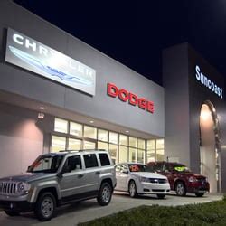 suncoast chrysler jeep dodge ram vehicles 9% interest and 20% downpayment